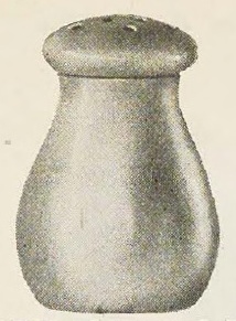 Catalog evidence for Salt and Pepper