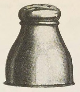 Catalog evidence for Salt and Pepper