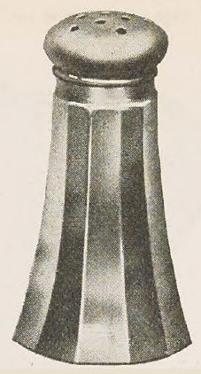Catalog evidence for Salt and Pepper