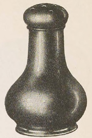 Catalog evidence for Salt and Pepper