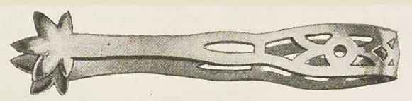 Catalog evidence for Sugar Tongs