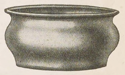 Catalog evidence for Open Salt