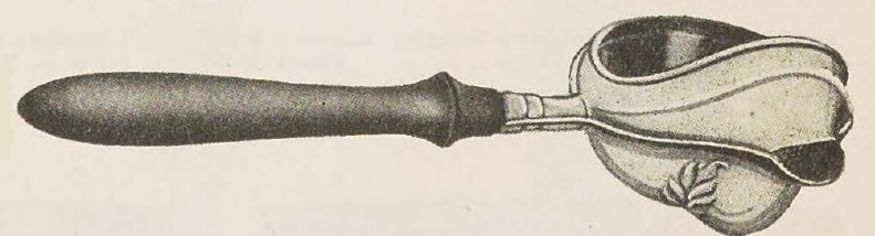 Catalog evidence for Dripless Tea Strainer