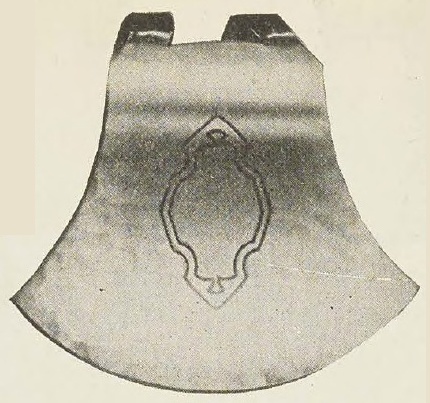 Catalog evidence for Napkin Holder