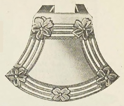 Catalog evidence for Napkin Holder