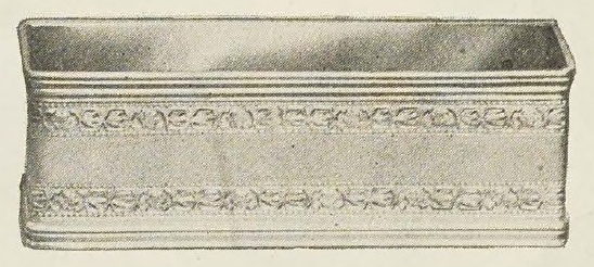 Catalog evidence for Napkin Holder