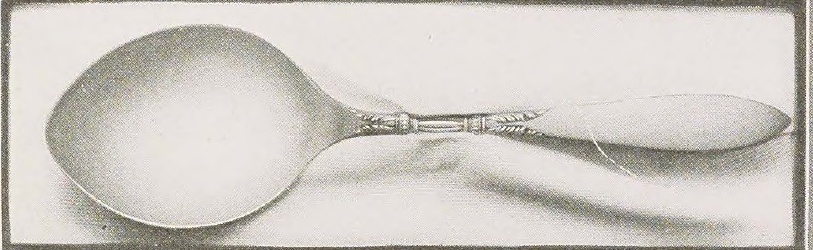 Catalog evidence for 1847 Rogers Bros. — Berry Spoon