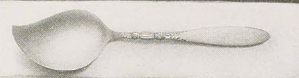 Catalog evidence for 1847 Rogers Bros. — Jelly Knife