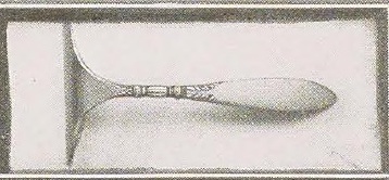 Catalog evidence for 1847 Rogers Bros. — Food Pusher