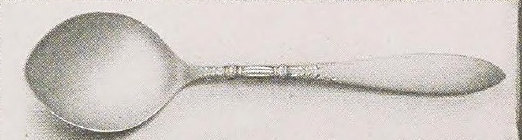 Catalog evidence for 1847 Rogers Bros. — Sugar Shell