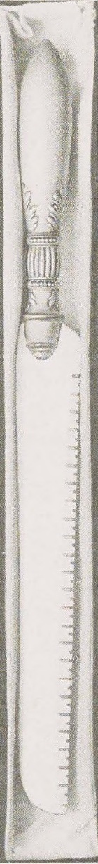 Catalog evidence for 1847 Rogers Bros. Queen Anne — Hollow-Handle Bread Knife