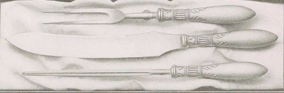 Catalog evidence for 1847 Rogers Bros. Queen Anne — Three-Piece Carving Set