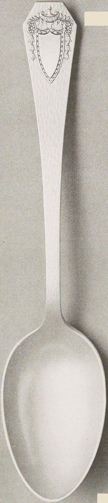 Catalog evidence for 1847 Rogers Bros. Heraldic — Table Spoons