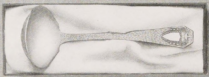 Catalog evidence for 1847 Rogers Bros. Heraldic — Gravy Ladle