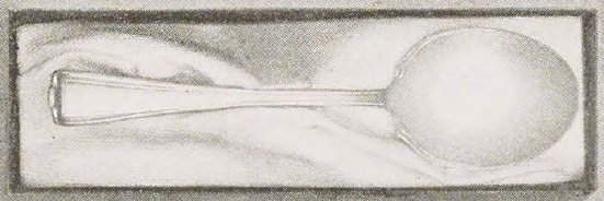 Catalog evidence for 1847 Rogers Bros. Cromwell — Sugar Shell with Gilt Bowl