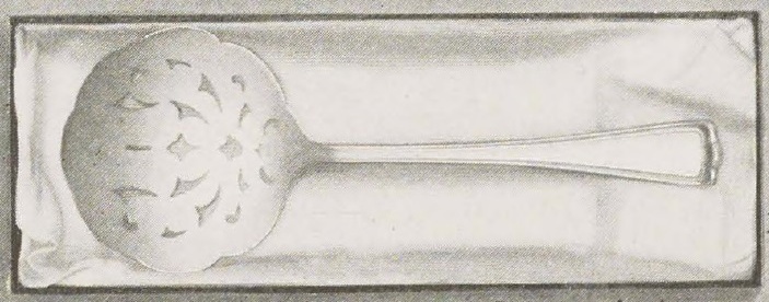 Catalog evidence for 1847 Rogers Bros. Cromwell — Cucumber or Tomato Server