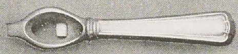 Catalog evidence for 1847 Rogers Bros. Cromwell — Bottle Opener, Hollow Handle
