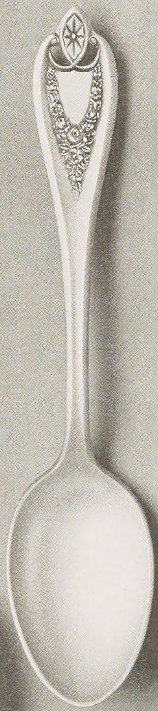 Catalog evidence for 1847 Rogers Bros. Old Colony — Tea Spoons
