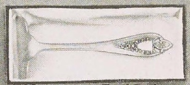 Catalog evidence for 1847 Rogers Bros. Old Colony — Food Pusher