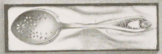 Catalog evidence for 1847 Rogers Bros. Old Colony — Sugar Sifter