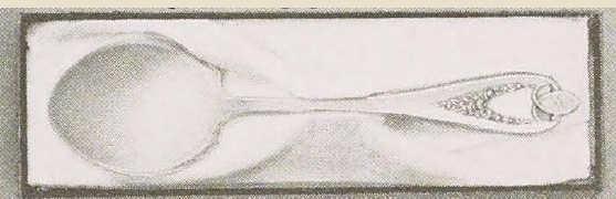 Catalog evidence for 1847 Rogers Bros. Old Colony — Sugar Shell