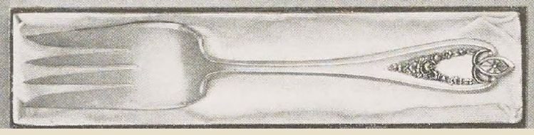Catalog evidence for 1847 Rogers Bros. Old Colony — Cold Meat Fork