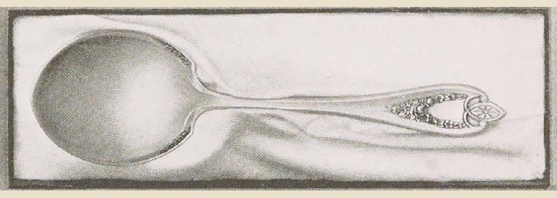 Catalog evidence for 1847 Rogers Bros. Old Colony — Berry Spoon