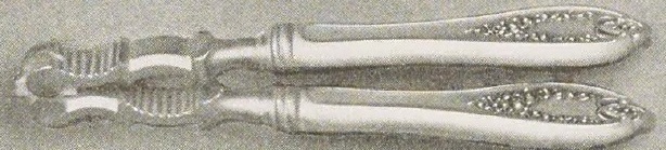 Catalog evidence for 1847 Rogers Bros. Old Colony — Nut Crack, Hollow Handle
