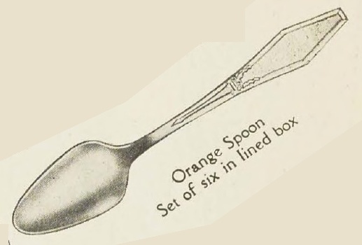 Catalog evidence for Holmes & Edwards — Jamestown — Orange Spoons