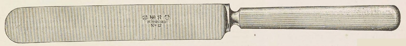 Catalog evidence for Wm. A. Rogers — lower-1150 — W. R. Steel Medium Knives