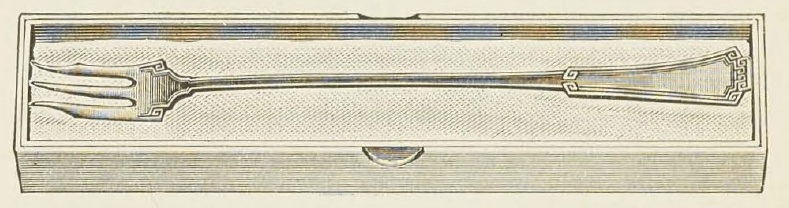 Catalog evidence for 1881 Rogers — Grecian — Pickle Fork