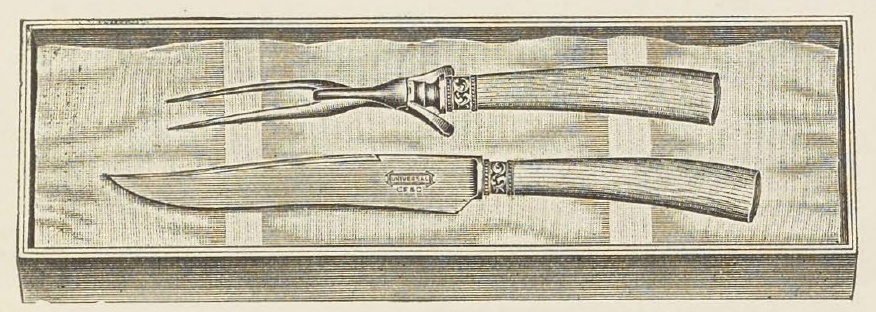 Catalog evidence for Two Piece Game Carver