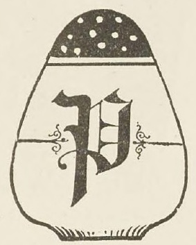 Catalog evidence for Salt and Pepper