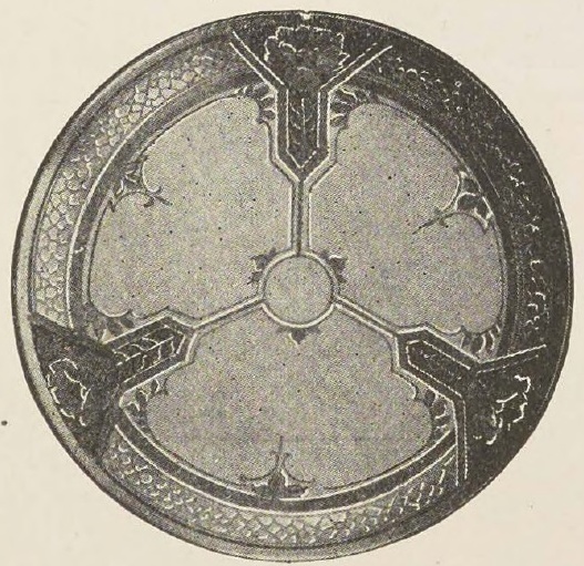 Catalog evidence for Chop Plate