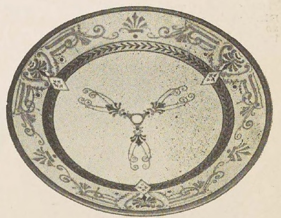 Catalog evidence for Plate
