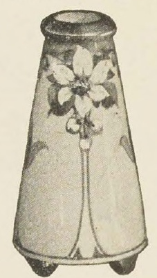 Catalog evidence for Candle Stick