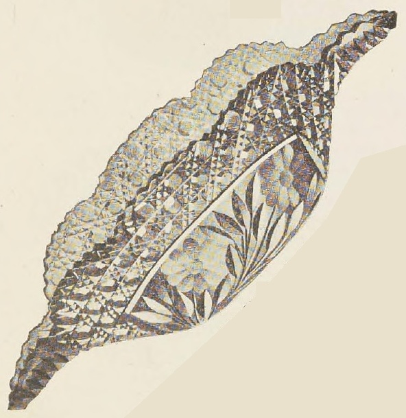 Catalog evidence for Large Fruit Bowl