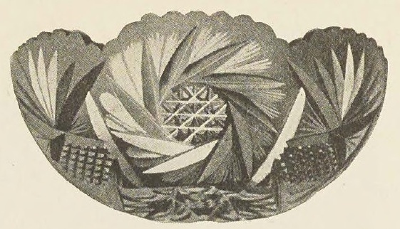 Catalog evidence for Deep Bowl