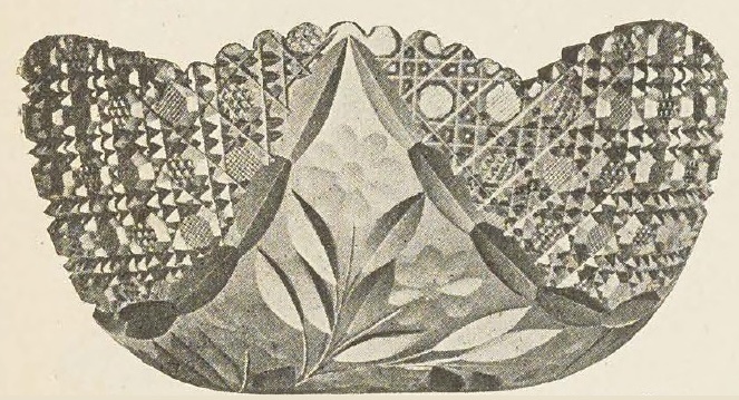Catalog evidence for Deep Bowl