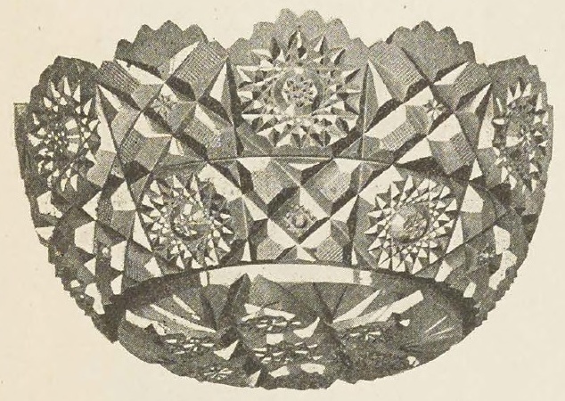 Catalog evidence for Deep Bowl