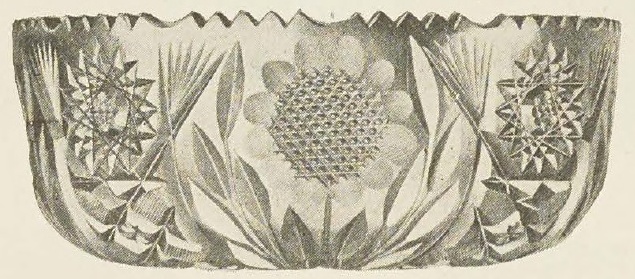Catalog evidence for Deep Bowl