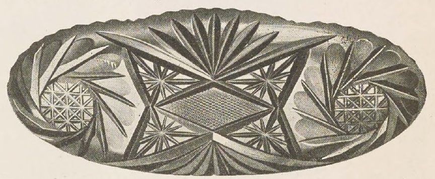 Catalog evidence for Celery Dish