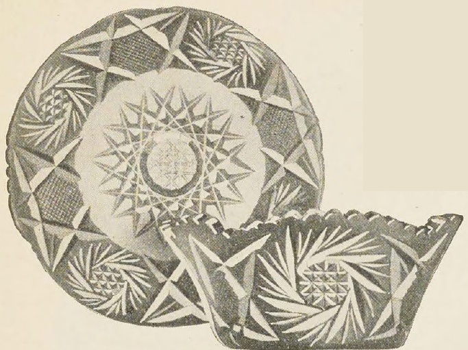 Catalog evidence for Mayonnaise or Whipped Cream Set