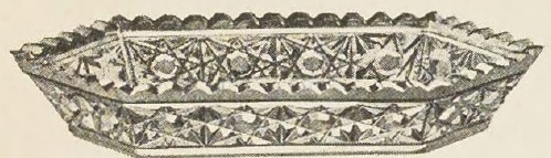 Catalog evidence for Deep Spoon Tray or Pickle Dish