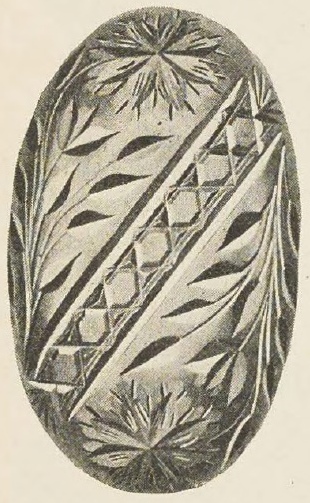 Catalog evidence for Bon Bon or Pickle Dish