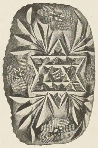 Catalog evidence for Bon Bon or Pickle Dish