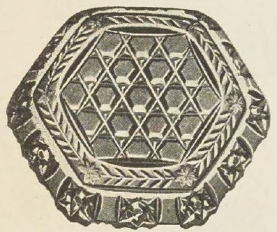 Catalog evidence for Bon Bon or Lemon Dish