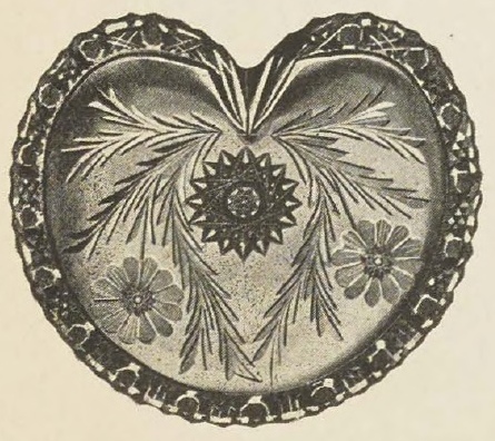 Catalog evidence for Fancy Plate