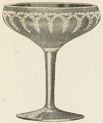 Catalog evidence for Comport