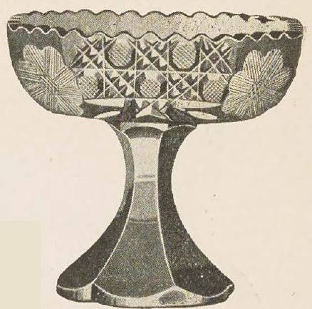 Catalog evidence for 6 Sided Comport